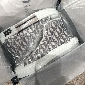 Dior B23 High Top Size 11